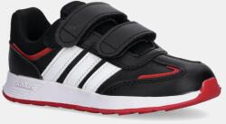 adidas gyerek sportcipő TENSAUR SWITCH fekete, JH8653 - fekete 30.5