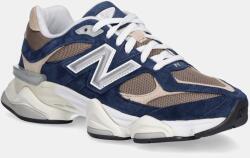 New Balance sportcipő U9060LBB U9060LBB - kék Női 47.5