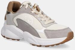 Michael Kors sportcipő Sami - szürke Női 37