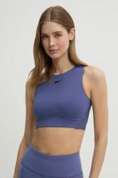 Reebok edzős felső LUX Collection lila, 100214320 - lila M