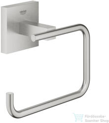 GROHE START CUBE fali wc papír tartó tartó, Supersteel 40978DC0 (40978DC0)