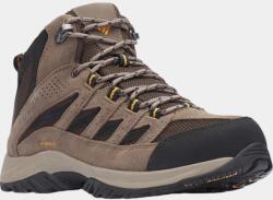 Columbia Crestwood Mid Waterproof D - cipok - 47 990 Ft