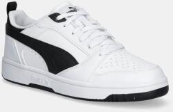PUMA sportcipő Rebound v6 Low 392328 - fehér Férfi 42.5 - answear - 23 990 Ft