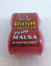 TOPMIX Top mix busa tabletta - fluo málna (TM157) - nextfish