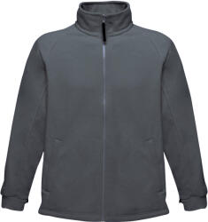 Regatta Férfi kabát Thor III Fleece L szürke