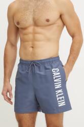 Calvin Klein fürdőnadrág KM0KM01092 - kék L