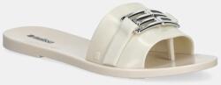 Melissa flip-flop MELISSA BABE M CHIC AD bézs, női, lapos talpú, M 36000. BF048 - bézs Női 40
