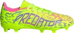 Adidas PREDATOR LEAGUE FG/MG J Futballcipő id3748 Méret 36, 7 EU id3748
