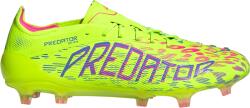 Adidas PREDATOR ELITE FG Futballcipő jh6455 Méret 41, 3 EU jh6455