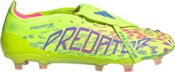 Adidas PREDATOR ELITE FT FG Futballcipő jh6421 Méret 42, 7 EU jh6421