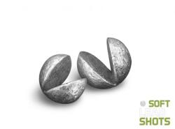 DELPHIN soft kiegyensúlyozó súlyok (sárga doboz)-70g / 0, 25-3, 0g (101005470) - nextfish