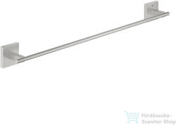 GROHE START CUBE 60 cm-es törölközőtartó, Supersteel 41089DC0 (41089DC0)