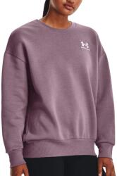 Under Armour Essential Flc OS Crew-PPL Melegítő felsők 1379475-500 Méret XS 1379475-500