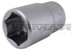 Dedra 17A313Z Dugókulcs 1/2" 13mm 6 szögű bliszteres (17A313Z)