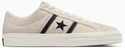 Converse velúr teniszcipő One Star Academy Pro bézs, A06424C - bézs Női 38