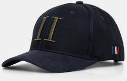Les Deux baseball sapka bézs, nyomott mintás, LDM702003 - sötétkék Univerzális méret