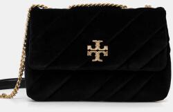 Tory Burch kézitáska Kira fekete, 161917.001 - fekete Univerzális méret