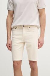 Calvin Klein farmer rövidnadrág bézs, férfi, K10K114078 - bézs 34