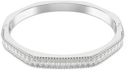 Swarovski karperec MATRIX női, 5720622 - ezüst S