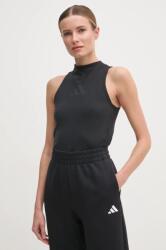 adidas top Z. N. E. női, fekete, JX4312 - fekete L