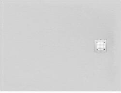 Ideal Standard Cadita de dus dreptunghiulara Ideal Standard Ultra Flat S 160x90 cm gri (K8277FR)