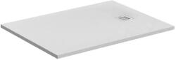 Ideal Standard Cadita de dus dreptunghiulara Ideal Standard Ultra Flat S 140x80 cm gri (K8237FR)