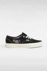Vans sportcipő Authentic fekete, női, VN000D8BF2B1 - fekete Női 37