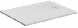 Ideal Standard Cadita de dus dreptunghiulara Ideal Standard Ultra Flat S 140x70 cm gri asfaltic (K8234FS)