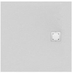 Ideal Standard Cadita de dus patrata Ideal Standard Ultra Flat S 90x90 cm gri (K8215FR)