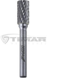 Dedra 07F600 Turbómaró hengeres (A-forma), csap: 6mm, hossz: 16mm, átmérő: 6mm