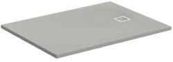 Ideal Standard Cadita de dus dreptunghiulara Ideal Standard Ultra Flat S 120x90 cm gri asfaltic (K8230FS)