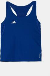 Adidas gyerek top IY9744 - kék 170