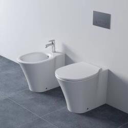 Ideal Standard Bideu pe pardoseala BTW Ideal Standard Connect Air (E233401) - sanoterm