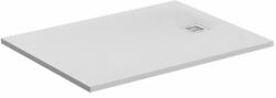 Ideal Standard Cadita de dus dreptunghiulara Ideal Standard Ultra Flat S 100x70 cm gri (K8218FR)