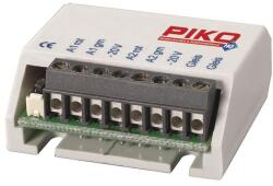 Piko 55030 Dekóder váltókhoz, jelzőkhöz (4015615550303)