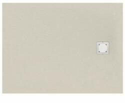 Ideal Standard Cadita de dus dreptunghiulara Ideal Standard Ultra Flat S 140x70 cm nisipiu (K8234FT)