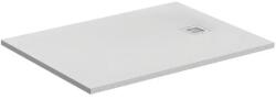 Ideal Standard Cadita de dus dreptunghiulara Ideal Standard Ultra Flat S 160x80 cm gri (K8276FR)