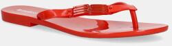 Melissa flip-flop MELISSA HARMONIC M CHIC AD narancssárga, női, lapos talpú, M 35906. BB094 - piros Női 38
