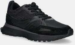 BOSS sportcipő Jonah - fekete Férfi 42