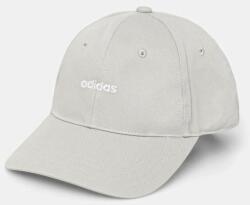 adidas baseball sapka Essentials szürke, sima, JG5851 - szürke M/L