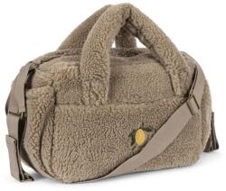 Konges Sløjd kismama táska JODY ALL YOU NEED MINI BAG zöld, KS102852 - zöld Univerzális méret