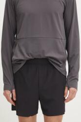 Calvin Klein Performance rövidnadrág fekete, férfi, LVGMS5S846 - fekete S
