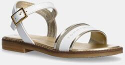 Tommy Hilfiger gyerek szandál fehér, T4A2-33944 - fehér 32