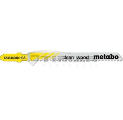 Metabo 623703000 Szúrófűrészlap fához (623703000)