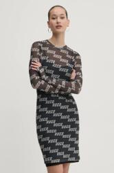 HUGO BOSS ruha - zöld M - answear - 34 990 Ft