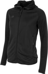 Stanno Functionals Full Zip jacket W II Kapucnis melegítő felsők 408610-8900 Méret S 408610-8900