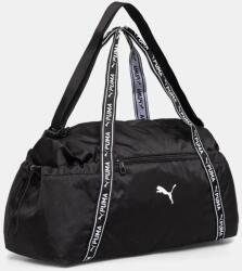PUMA táska fekete, 90780 - fekete Univerzális méret