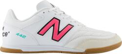 New Balance 442v2 Team In Beltéri focicipő ms42iwh2 Méret 43 EU ms42iwh2