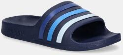 adidas gyerek papucs ADILETTE AQUA sötétkék, JP5772 - sötétkék 31