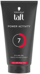 Schwarzkopf Taft Power hajzselé 150 ml Activity